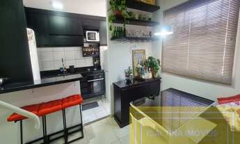 Imagem: APARTAMENTO RESIDENCIAL em ITU - SP, RANCHO