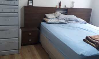 Imagem 7: APARTAMENTO RESIDENCIAL em ITU - SP, PARQUE NOSSA SENHORA DA CANDELÁRIA