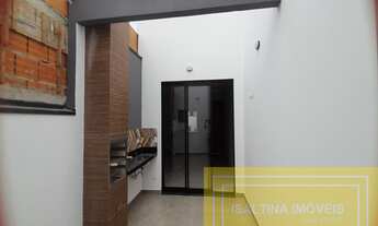 Imagem 1: CASA RESIDENCIAL em SALTO - SP, VILLAGE MOUTONNÉE