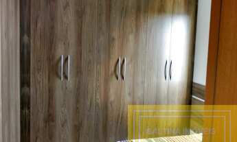 Imagem: APARTAMENTO RESIDENCIAL em SALTO - SP, VILA