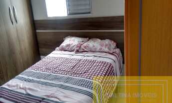 Imagem 2: APARTAMENTO RESIDENCIAL em SALTO - SP, VILA ROMA