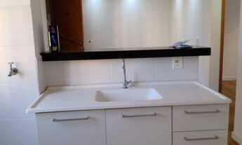 Imagem 4: Apartamento RESIDENCIAL em ITU - SP, PARQUE NOSSA SENHORA DA CANDELÁRIA