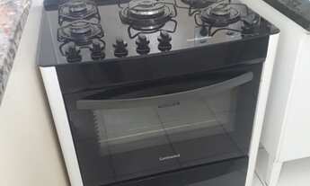 Imagem 4: APARTAMENTO RESIDENCIAL em ITU - SP, PARQUE NOSSA SENHORA DA CANDELÁRIA