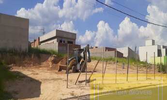 Imagem 1: TERRENO RESIDENCIAL em SALTO - SP, RESIDENCIAL VILA DOS EUCALIPTOS