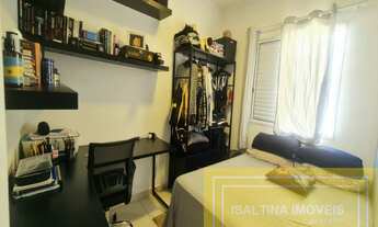 Imagem 3: APARTAMENTO RESIDENCIAL em ITU - SP, RANCHO GRANDE