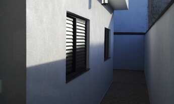 Imagem 2: CASA À VENDA EM ITU- BAIRRO PARQUE AMÉRICA