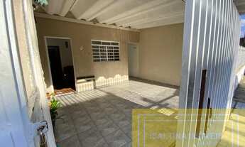 Imagem: CASA À VENDA EM ITU, BAIRRO RANCHO GRANDE