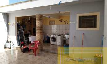 Imagem 4: CASA RESIDENCIAL em SALTO - SP, JARDIM SANTA MARTA