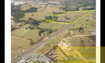 Imagem: AREA COMERCIAL em ITU - SP, CHÁCARA SÃO