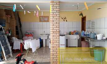 Imagem 5: CASA RESIDENCIAL em SALTO - SP, JARDIM SANTA MARTA