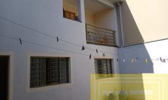 Imagem 3: CASA RESIDENCIAL em SALTO - SP, JARDIM SANTA MARTA