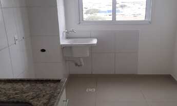 Imagem 2: APARTAMENTO RESIDENCIAL em ITU - SP, NOSSA SENHORA APARECIDA