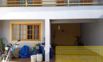 Imagem: CASA RESIDENCIAL em SALTO - SP, JARDIM SANTA