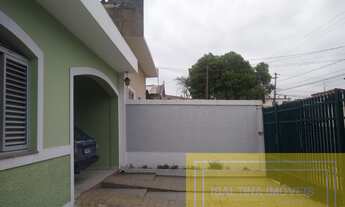 Imagem 6: CASA RESIDENCIAL em ITU - SP, JARDIM ALBERTO GOMES