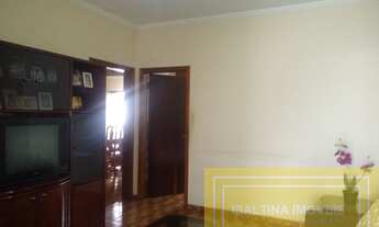 Imagem 2: CASA RESIDENCIAL em ITU - SP, JARDIM ALBERTO GOMES