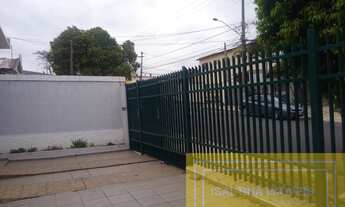 Imagem 5: CASA RESIDENCIAL em ITU - SP, JARDIM ALBERTO GOMES