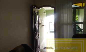 Imagem 7: CASA RESIDENCIAL em ITU - SP, JARDIM ALBERTO GOMES