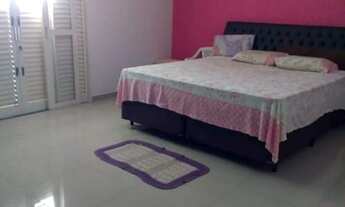 Imagem 3: CASA À VENDA EM ITU- BAIRRO PARQUE AMÉRICA