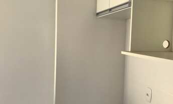 Imagem 6: APARTAMENTO RESIDENCIAL em ITU - SP, PARQUE INDUSTRIAL