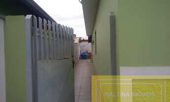 Imagem 3: CASA RESIDENCIAL em ITU - SP, JARDIM ALBERTO GOMES