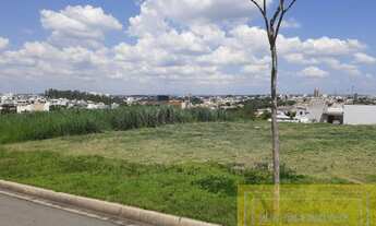Imagem 1: VENDA DE TERRENO EM CONDOMÍNIO EM SALTO/SP