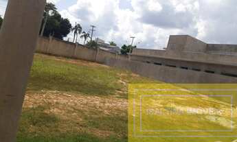 Imagem 4: Terreno à venda em condomínio de luxo, 524m², Salto-SP, no Condomínio Portal dos Bandeiran