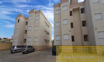 Imagem: Apartamento à venda em Salto-SP, bairro