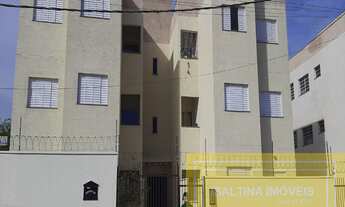 Imagem 6: Apartamento à venda em Salto-SP, bairro Jardim Eldorado: 2 quartos, 1 sala, 1 banheiro, 1