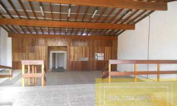 Imagem: Salão comercial em frente ao shopping Itu