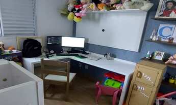 Imagem 6: APARTAMENTO RESIDENCIAL em ITU - SP, PARQUE DAS INDÚSTRIAS