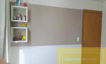 Imagem 3: VENDE-SE APARTAMENTO EM SALTO, CONDOMÍNIO SOLAR DOS PASSAROS. PREÇO IMPERDÍVEL. ESTÁ ALUGA