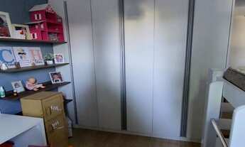 Imagem 7: APARTAMENTO RESIDENCIAL em ITU - SP, PARQUE DAS INDÚSTRIAS