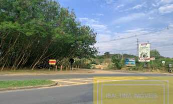 Imagem 3: Terreno a venda no Residencial Barnabé- SALTO/SP