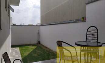 Imagem 3: CASA À VENDA EM SALTO CONDOMÍNIO PICOLINO