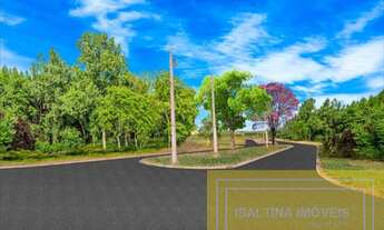 Imagem 4: Terreno a venda no Residencial Barnabé- SALTO/SP