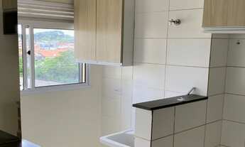 Imagem 2: APARTAMENTO RESIDENCIAL em ITU - SP, NOSSA SENHORA APARECIDA