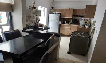 Imagem 4: APARTAMENTO RESIDENCIAL em ITU - SP, PARQUE DAS INDÚSTRIAS