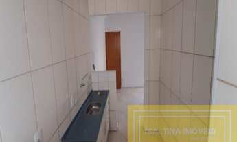 Imagem 5: Apartamento à venda em Salto-SP, bairro Jardim Eldorado: 2 quartos, 1 sala, 1 banheiro, 1