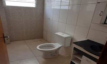 Imagem 3: Apartamento à venda em Salto-SP, bairro Jardim Eldorado: 2 quartos, 1 sala, 1 banheiro, 1