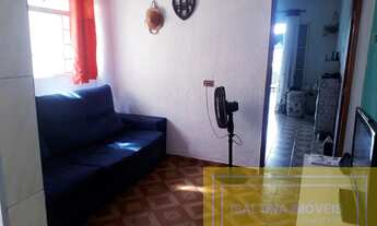 Imagem 4: Casa à venda em Salto-SP, Jardim Santo Inácio: 3 quartos, 1 sala, 2 banheiros, 2 vagas, 14