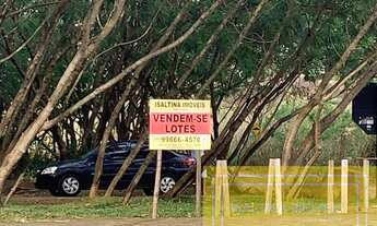 Imagem 5: Terreno a venda no Residencial Barnabé- SALTO/SP