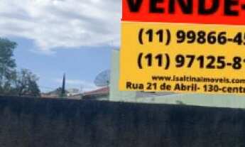 Imagem 3: TERRENO À VENDA EM ITU BAIRRO BRASIL