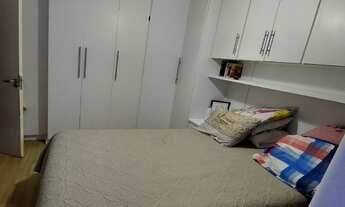 Imagem 5: APARTAMENTO RESIDENCIAL em ITU - SP, PARQUE DAS INDÚSTRIAS