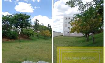 Imagem 2: VENDE-SE APARTAMENTO EM SALTO- SOLAR DOS SABIAS- PREÇO IMPERDÍVEL