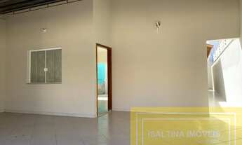 Imagem: CASA À VENDA EM ITU NO BAIRRO JARDIM SANTA