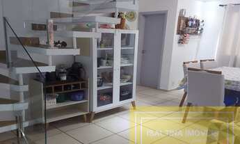 Imagem 5: VENDA DE APARTAMENTO DUPLEX EM ITU - CONDOMÍNIO ILHA DI CAPRI