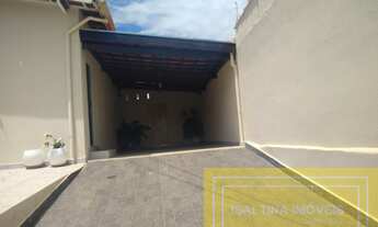 Imagem 6: CASA À VENDA EM ITU NO BAIRRO JARDIM DAS ROSAS