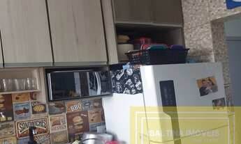 Imagem 2: VENDA DE APARTAMENTO DUPLEX EM ITU - CONDOMÍNIO ILHA DI CAPRI