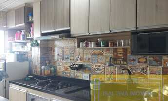 Imagem: VENDA DE APARTAMENTO DUPLEX EM ITU - CONDOMÍNIO