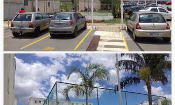 Imagem 3: VENDE-SE APARTAMENTO EM SALTO- SOLAR DOS SABIAS- PREÇO IMPERDÍVEL